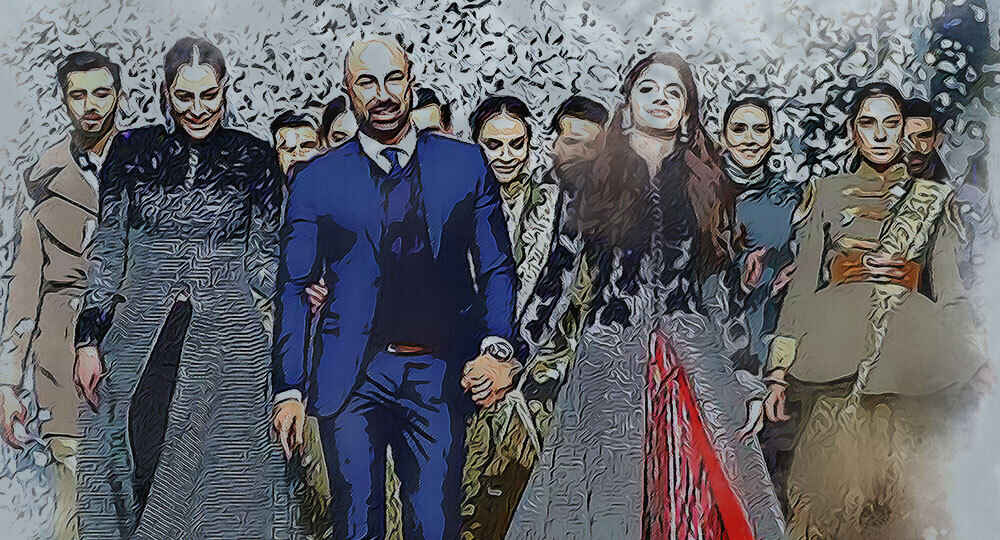 Top 10 Emerging Fashion Designers in Pakistan