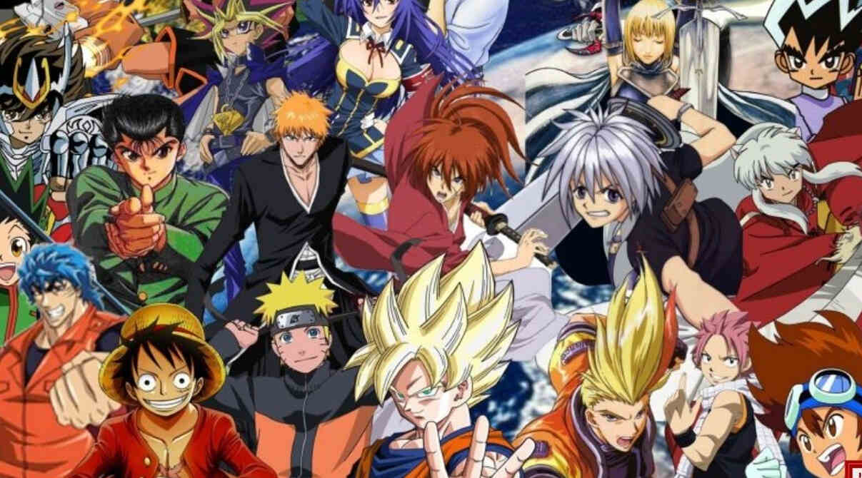 Animes, Kaguya-sama, Classroom of the Elite