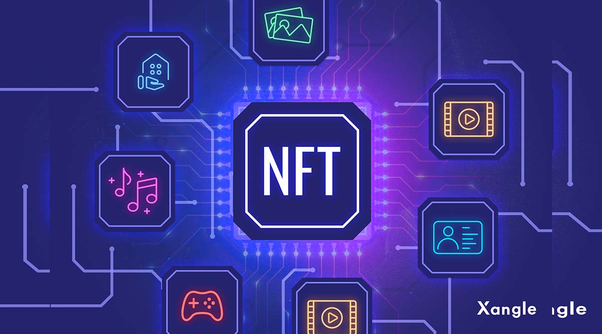 NFTs, Types of NFTs, Gamer life, Pakistani gaming
