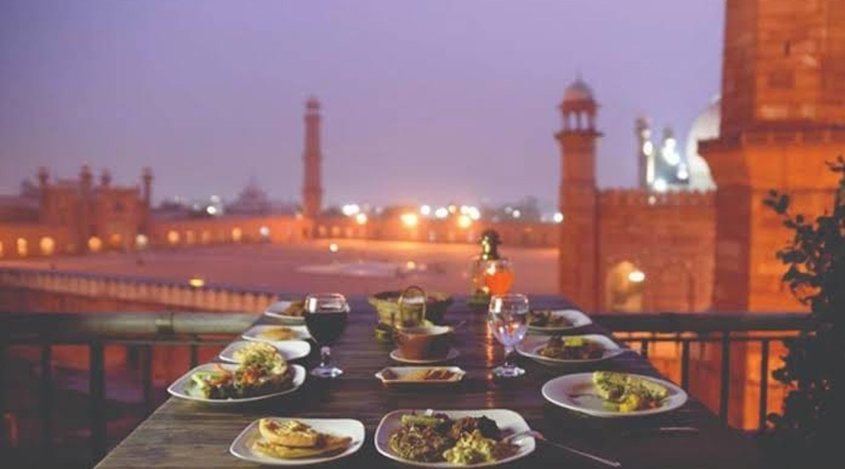 Lahore Foodies, Pakistani cuisine, Food lovers