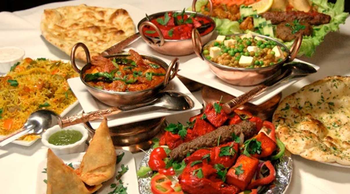 Pakistani Food, Food Lovers, Social media, Foodies