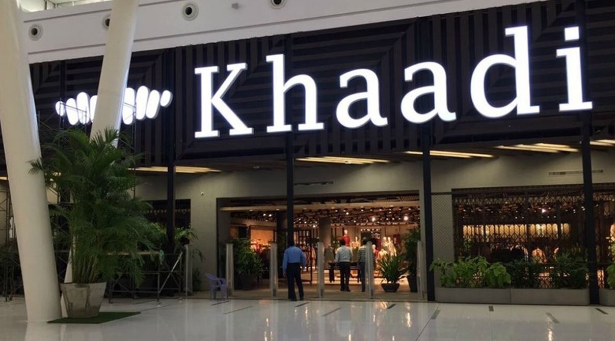 Khaadi, International Fashion, Kidswear brands