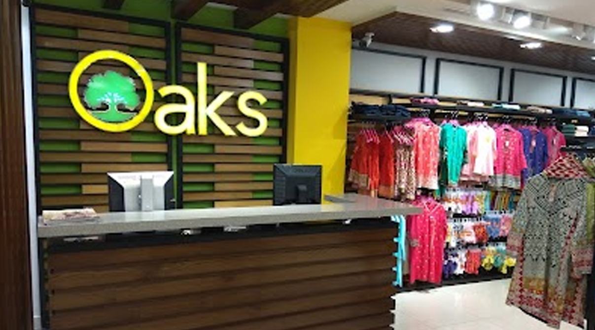 Oaks, Clothing Brands, Fashion, Ladies Clothes