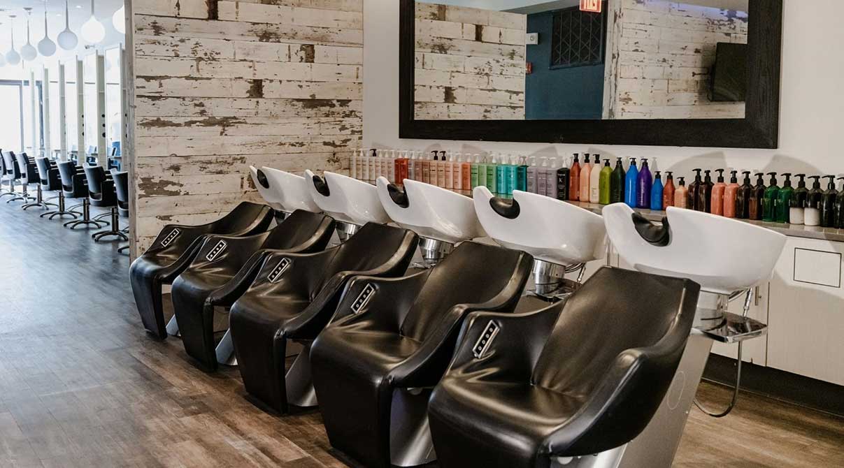 Sobia's Salon & Studio,, Beauty salon, Haircare