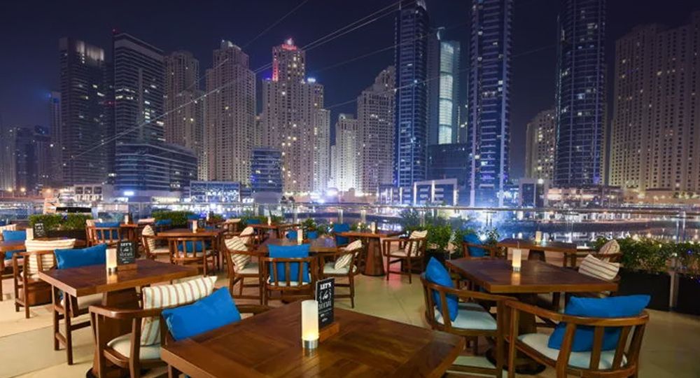 Pakistani Restaurants, Restaurants in Dubai, Foodies