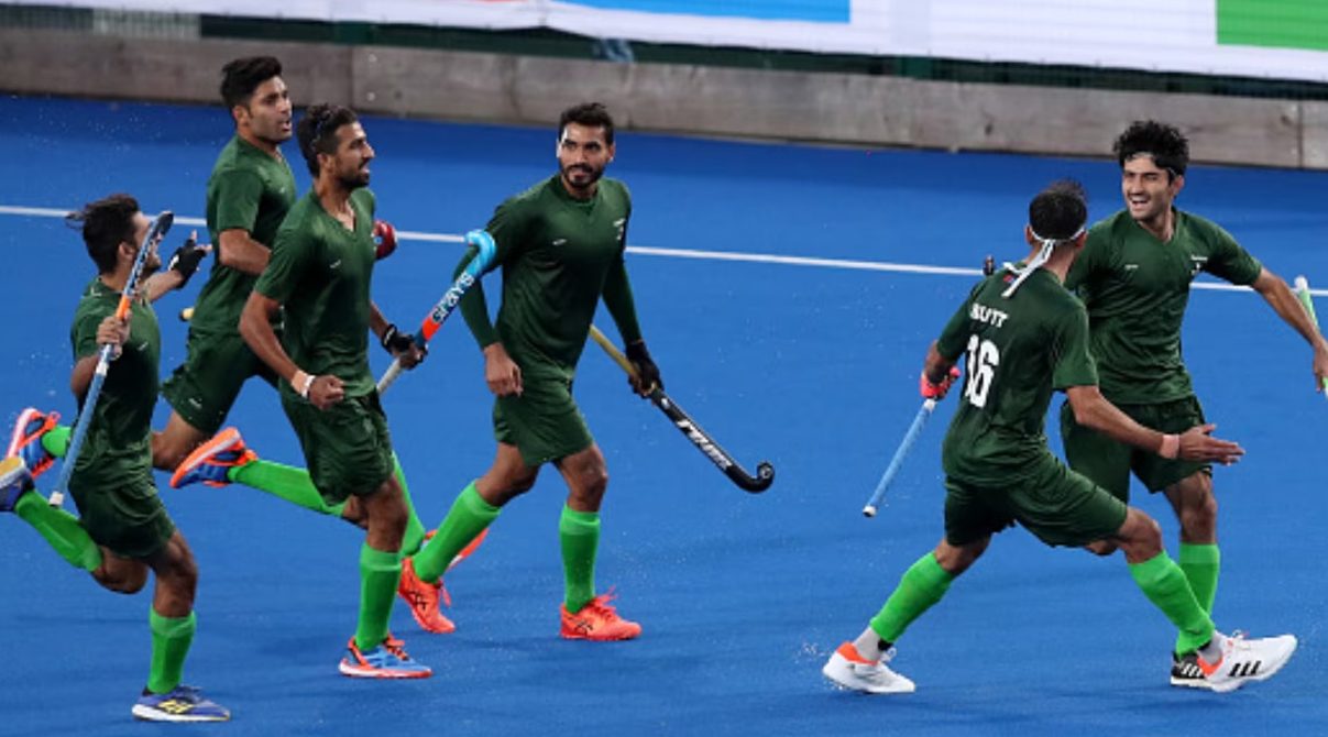 Hockey, Pakistani sports, Sport life